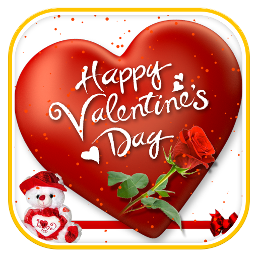 Valentine Heart PNG Images HD