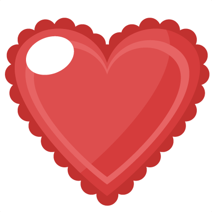 Valentine Heart PNG Picture