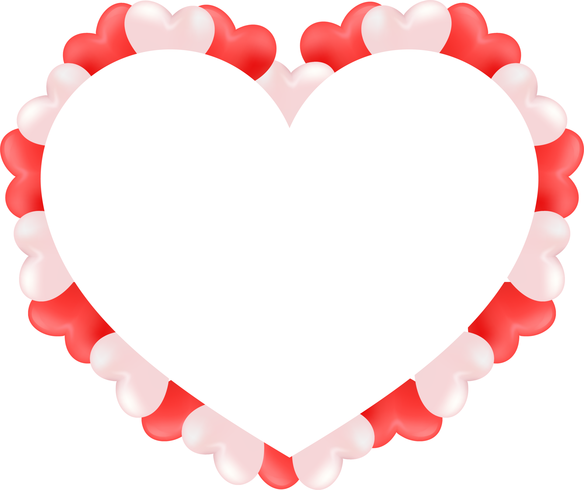 Valentine Heart | PNG All