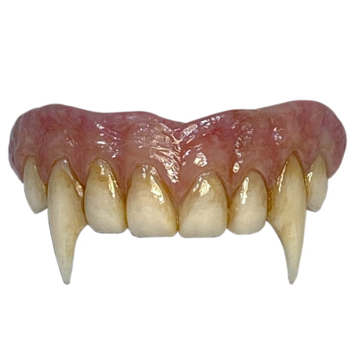 Vampire Teeth PNG File