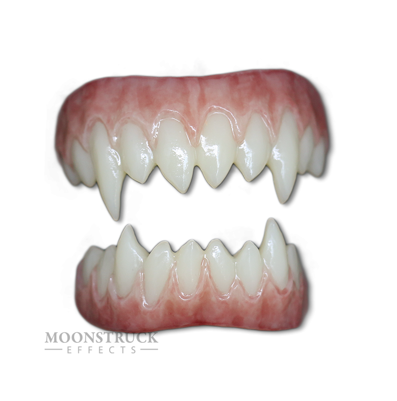 Vampire Teeth PNG Images