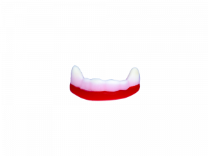 Vampire Teeth PNG Photos