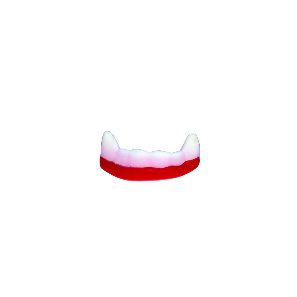 Vampire Teeth PNG Photos