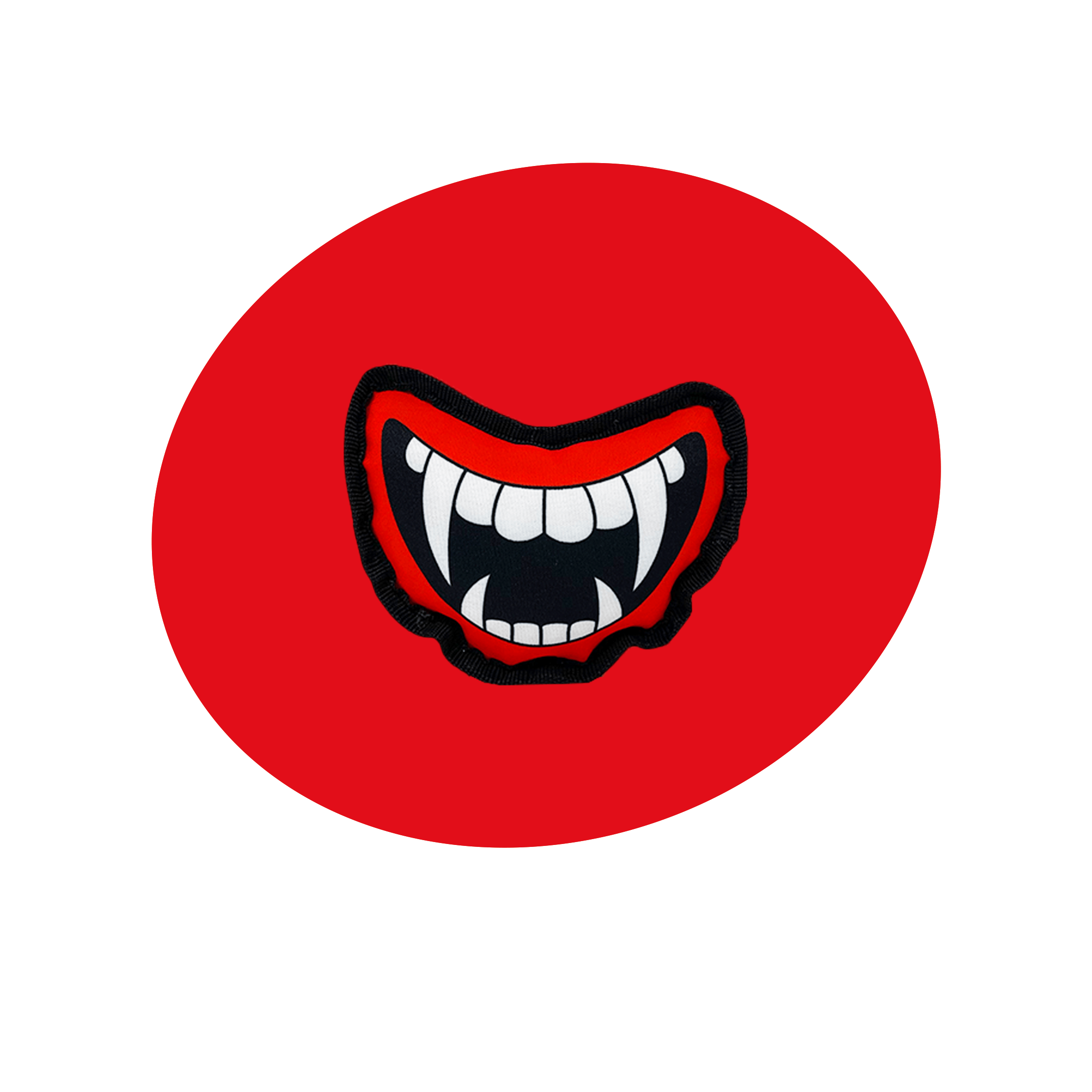 Vampire Teeth PNG Pic