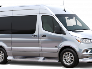 Van PNG Clipart