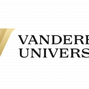 Vanderbilt Logo Background PNG