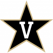 Vanderbilt Logo PNG