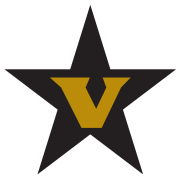 Vanderbilt Logo PNG Cutout