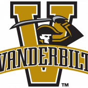 Vanderbilt Logo PNG Image HD