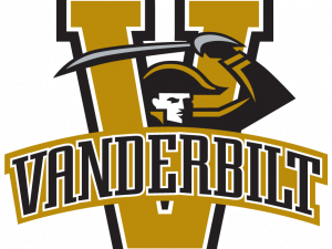 Vanderbilt Logo PNG Image HD