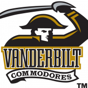 Vanderbilt Logo PNG Images HD