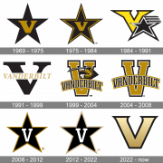 Vanderbilt Logo PNG Photo