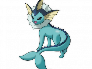 Vaporeon