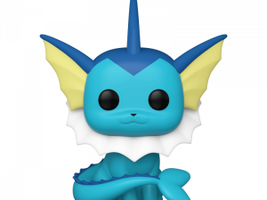 Vaporeon PNG Pic