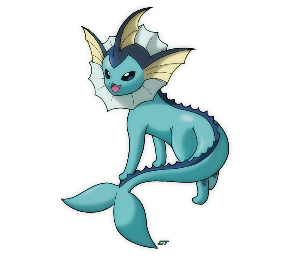 Vaporeon