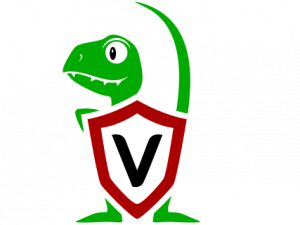 Velociraptor PNG Pic