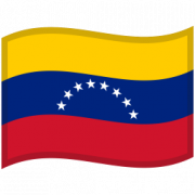 Venezuela PNG