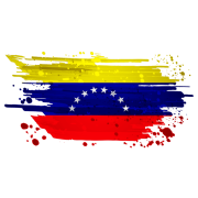 Venezuela PNG Cutout