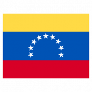 Venezuela PNG File