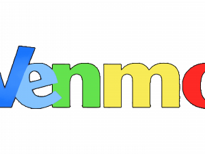 Venmo PNG Image HD