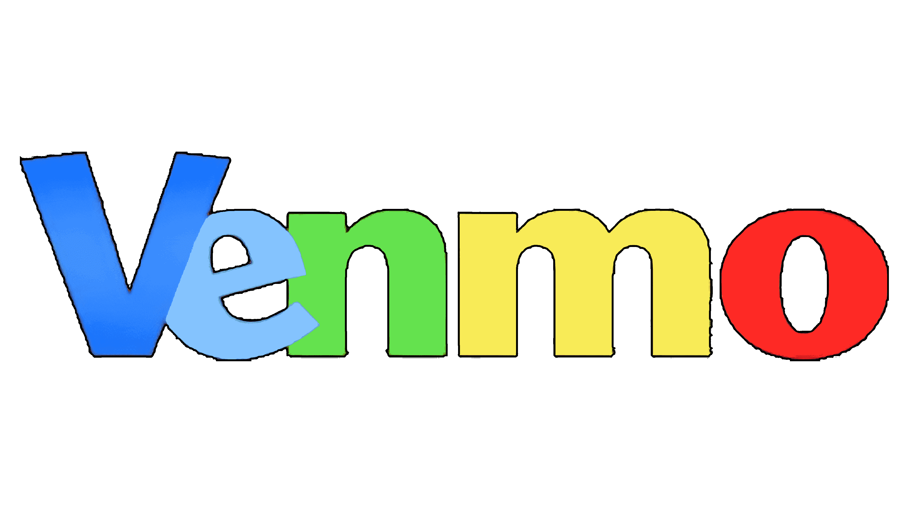 Venmo PNG Image HD