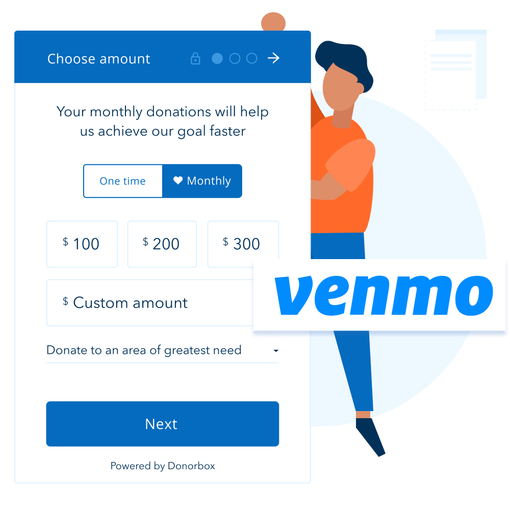 Venmo PNG Images