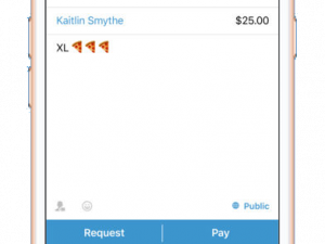 Venmo PNG Pic