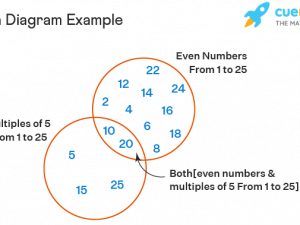 Venn Diagram PNG Clipart