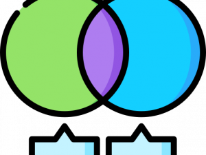 Venn Diagram PNG Picture