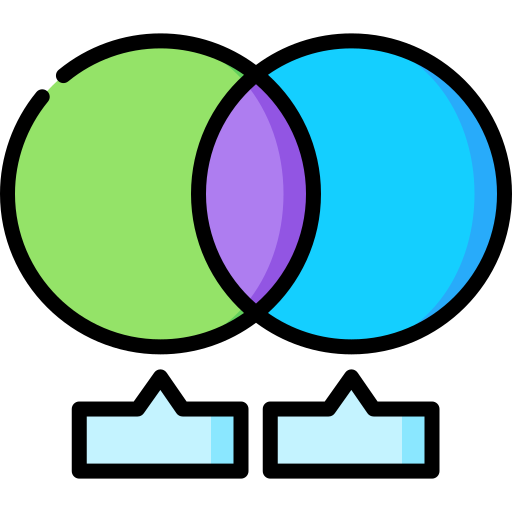 Venn Diagram PNG Picture