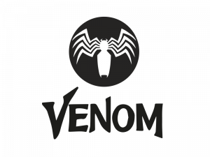 Venom Logo PNG