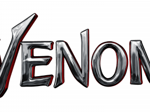 Venom Logo PNG Image HD