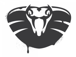 Venom Logo PNG Pic