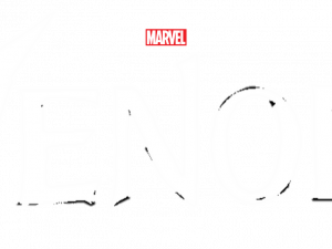 Venom Logo PNG Picture