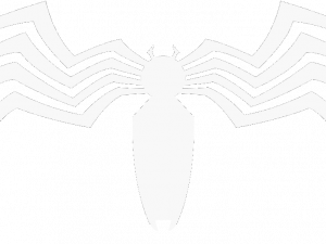 Venom Logo Transparent
