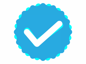 Verified Sign PNG Image