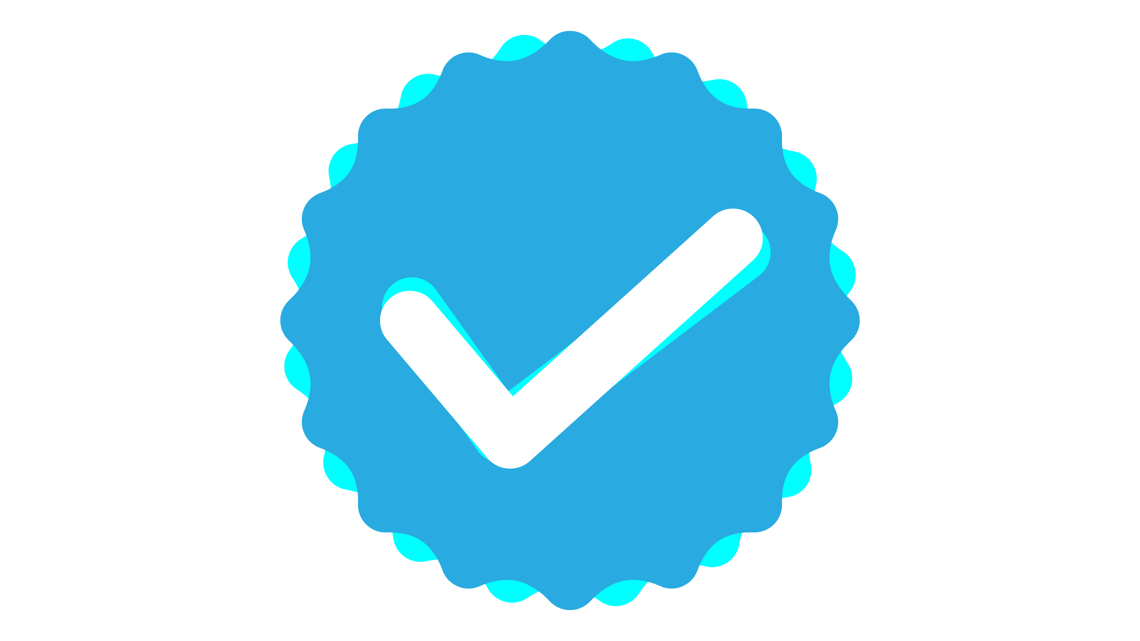 Verified Sign PNG Image