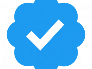 Verified Sign Transparent