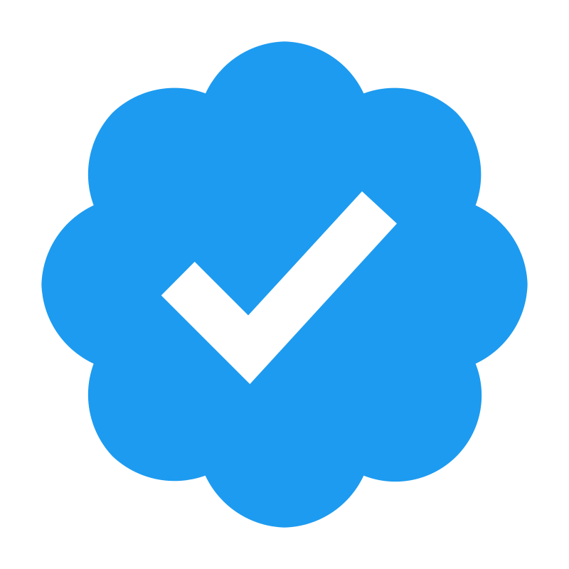 Verified Sign Transparent