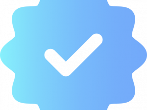 Verify PNG HD Image