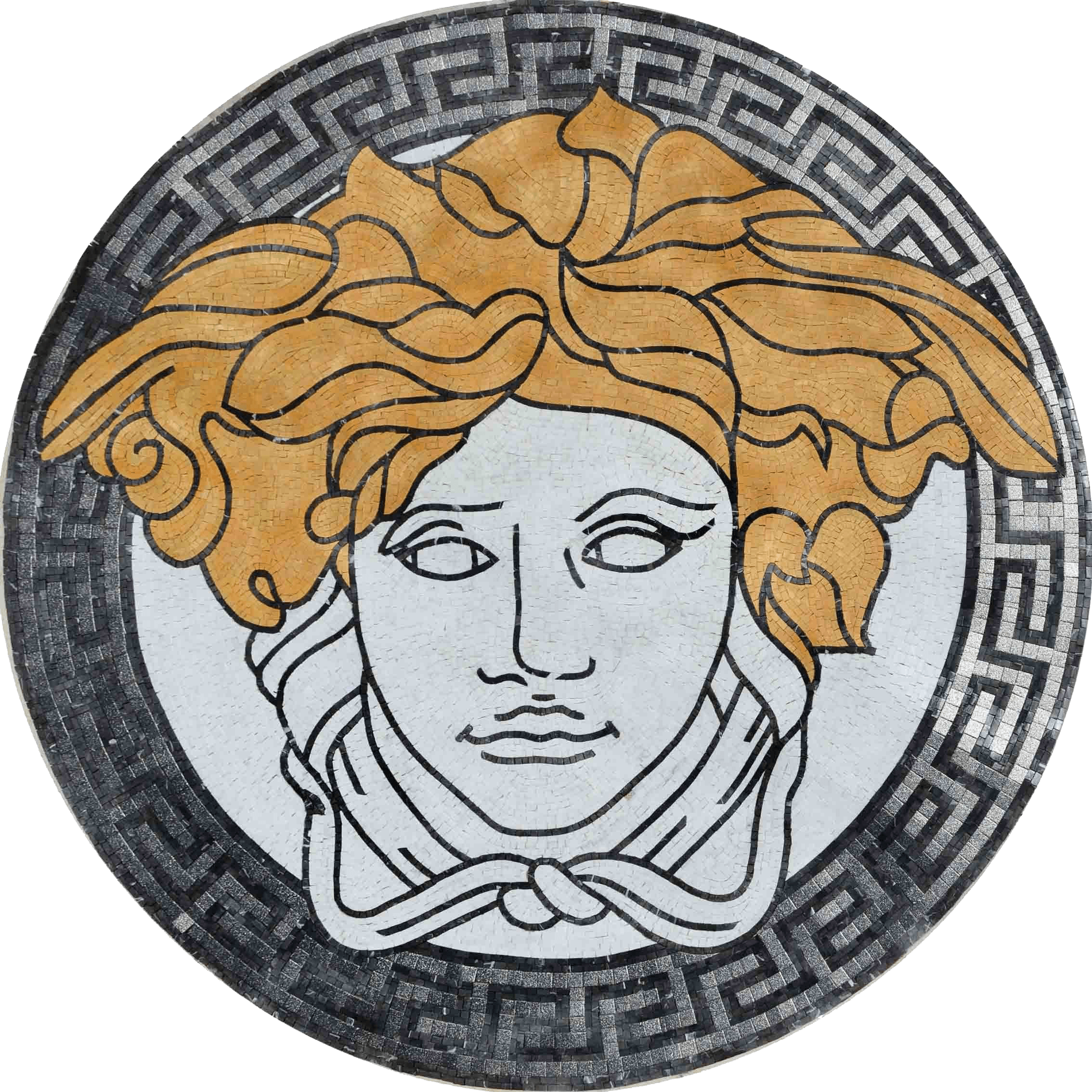 Versace PNG Clipart