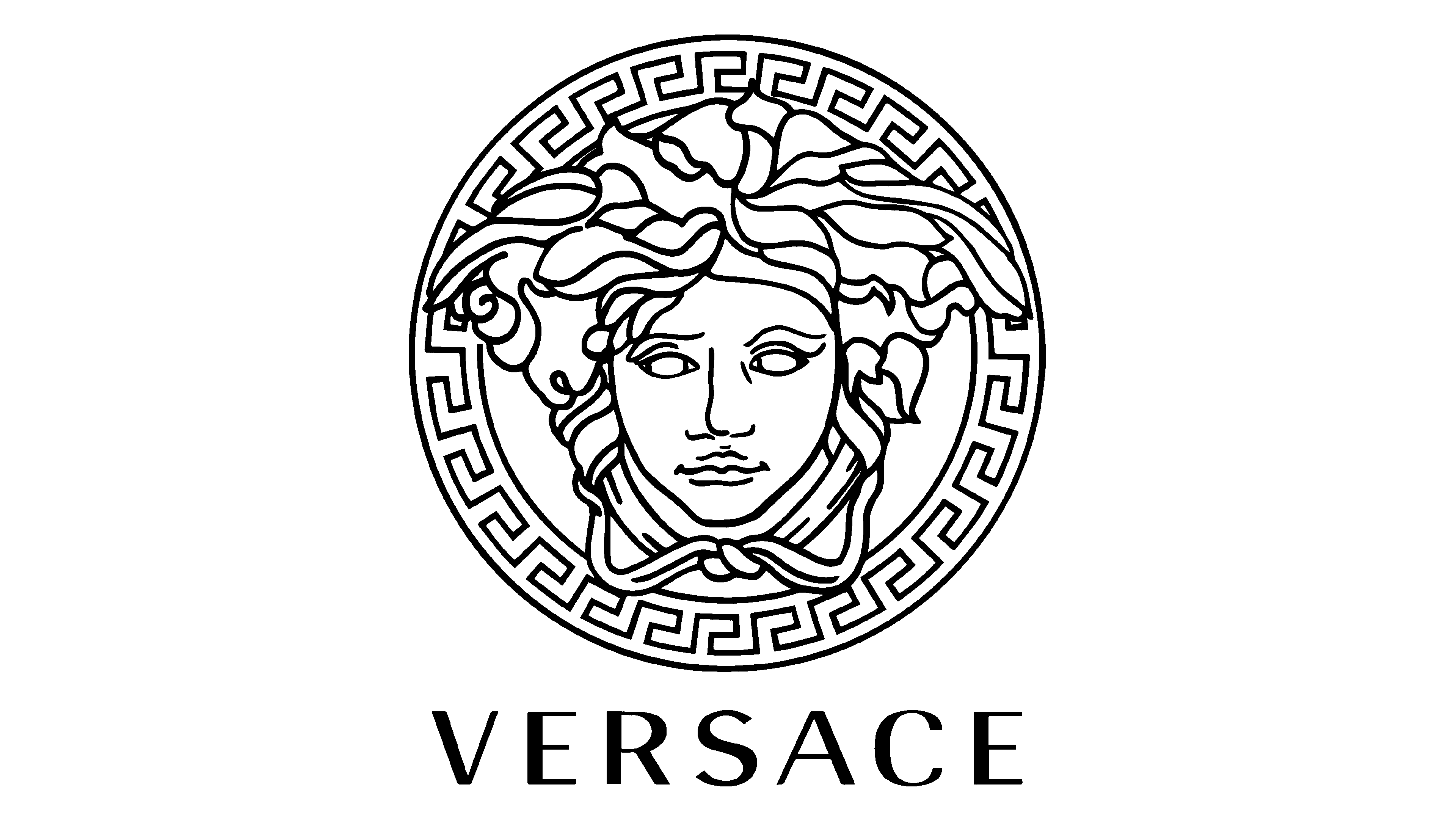 Versace PNG Cutout