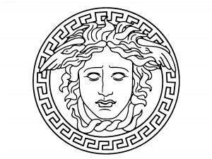 Versace PNG HD Image