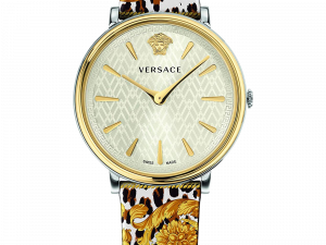 Versace PNG Image File