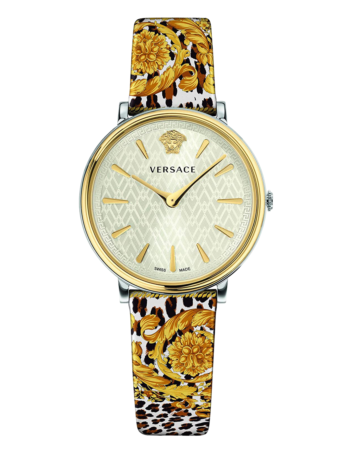 Versace PNG Image File