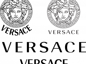 Versace PNG Picture