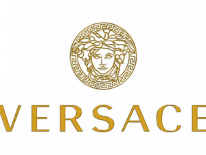 Versace Transparent