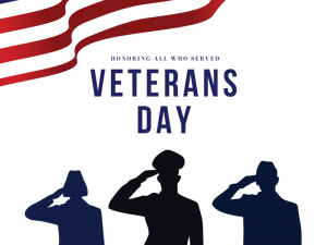 Veterans PNG Image HD