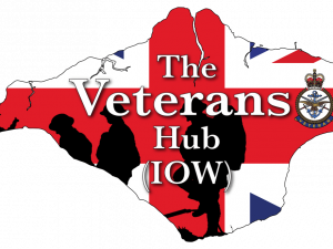 Veterans PNG Images