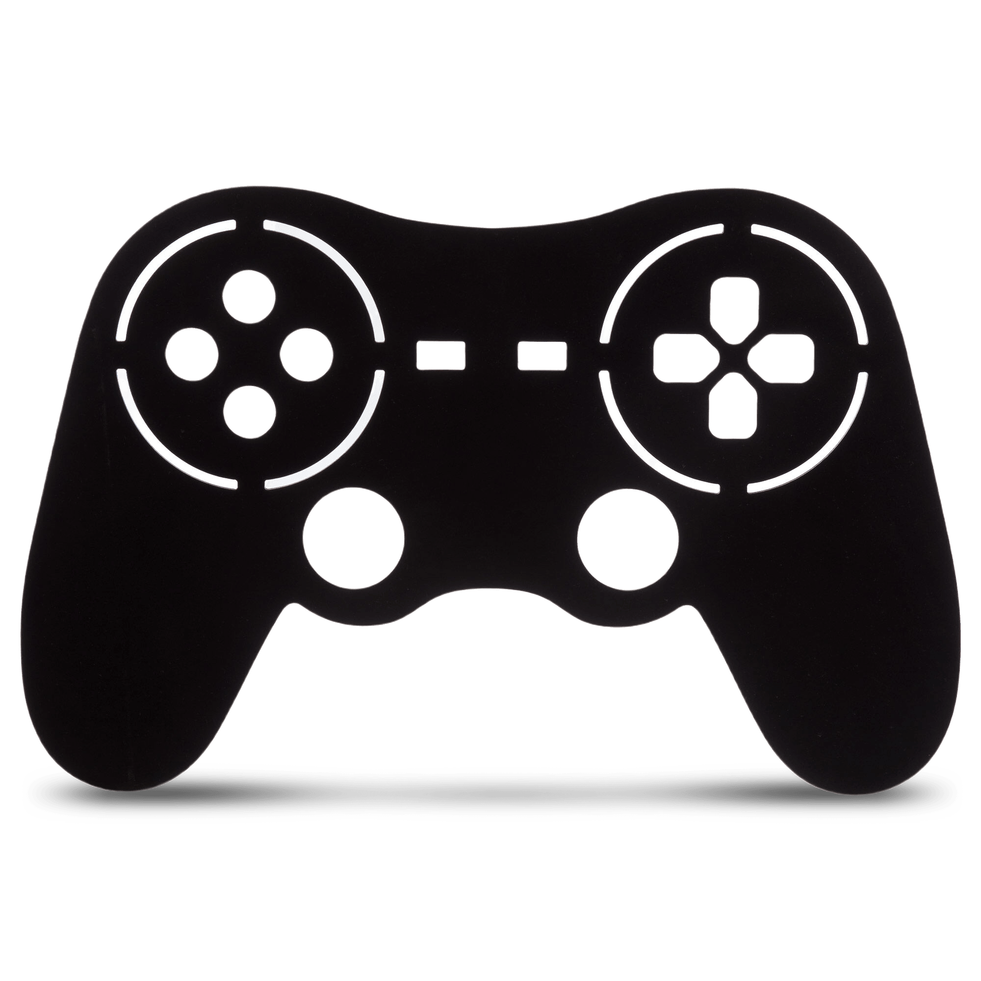 Video Game Controller PNG HD Image